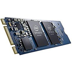  Ssd Intel® Optane™ 800P Series 118Gb (M.2 80Mm, Pcie 3.0 X2) 