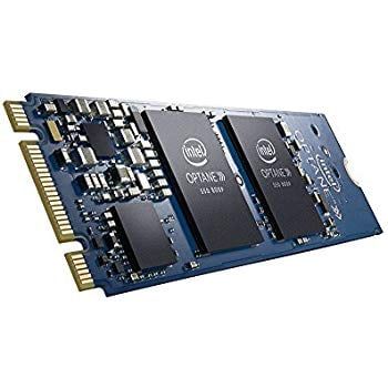 Ssd Intel® Optane™ 800P Series 58Gb (M.2 80Mm, Pcie 3.0 X2)