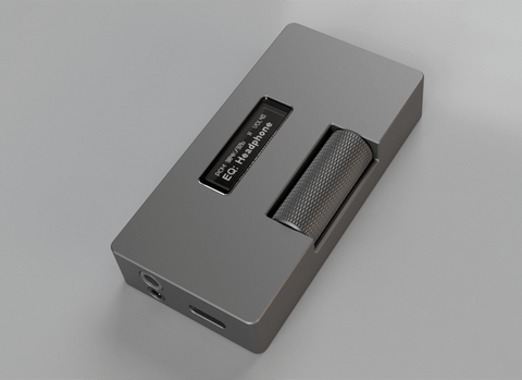DAC/AMP Qudelix-T71