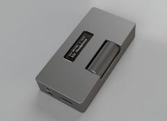  DAC/AMP Qudelix-T71 