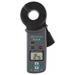  Ampe kìm đo điện trở đất Kyoritsu 4202 