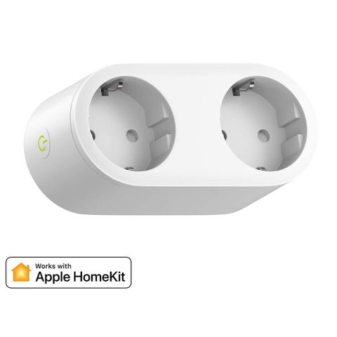 Smart Wi-Fi Plug MSS120 EU