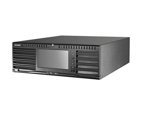 Đầu Ghi Ip 128 Kênh Hikvision Ds-96128ni-i16/h