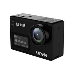  Camera Phượt Thể Thao Hỗ Trợ Wifi Sjcam Sj8 Plus 