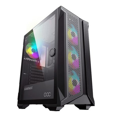 Vỏ Case Gamemax Brufen C1