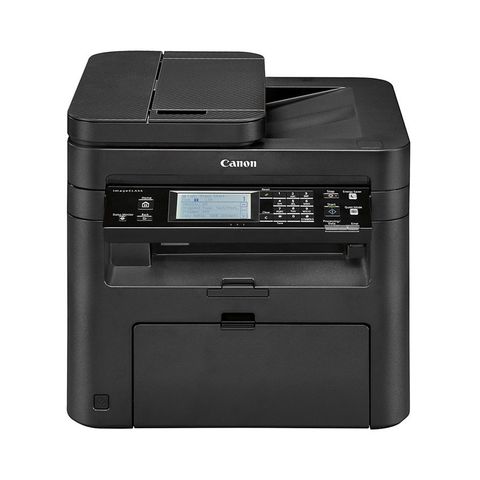 Máy In Laser Đa Chức Năng Canon Mf235
