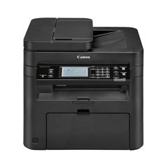  Máy In Laser Đa Chức Năng Canon Mf235 