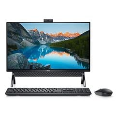  Máy Tính Để Bàn All-in-one Dell Optiplex 5400 