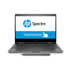 Laptop Hp Spectre X360 13 (ae516tu 3pp19pa) (i7 8550u/8gb Ram/256gb) 