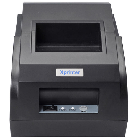 Máy in hóa đơn XPrinter XP-58IIH