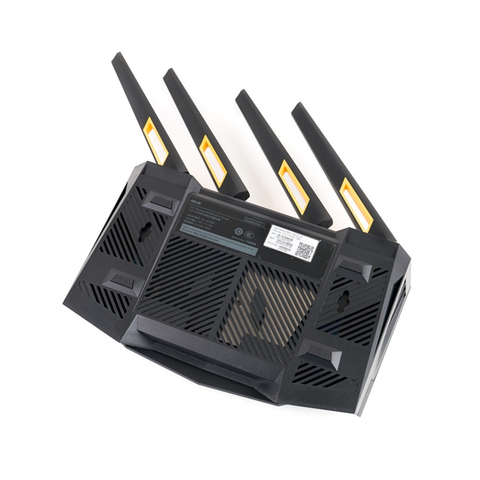 Router Wireless Asus Tuf Gaming Ax3000