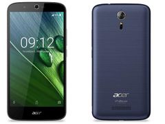  Acer Liquid Zest Plus 