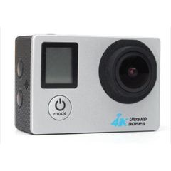  Camera Hành Trình Gắn Xe Máy Ultra Hd Dv 4k S1 
