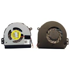  Quạt CPU cho laptop Dell L501X 