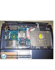Sửa iPhone 6 hư IC nguồn uy tín