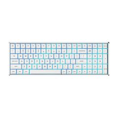  Bàn Phím Cơ Iqunix F96 Kat Wireless Mechanical 