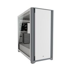  Vỏ Máy Tinh Corsair 5000d Tg White 