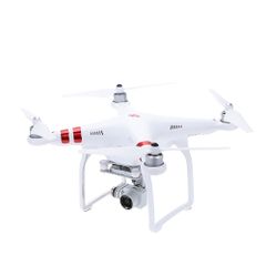  Flycam Phantom 3 Standard Camera 4k 