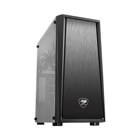 Vỏ Case Cougar Mx340 – Mid Tower