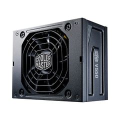  Nguồn máy tính Cooler Master 550W V SFX Gold 