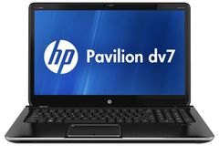 Hp Pavilion Dv7-4000 
