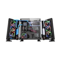  Vỏ Case Thermaltake  Core P7 Tempered Glass 