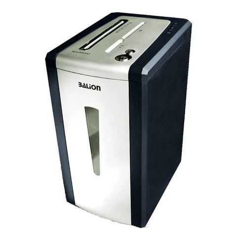 Máy Hủy Tài Liệu Balion Nh-8800c