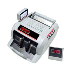  Máy Đếm Tiền Oudis 6900a 