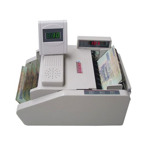Máy Đếm Tiền Jingrui Jr-518