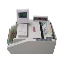  Máy Đếm Tiền Jingrui Jr-518 