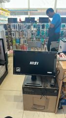  Màn hình MSI PRO MP251 24.5 inch FHD/IPS/100Hz/1ms/HDMI 
