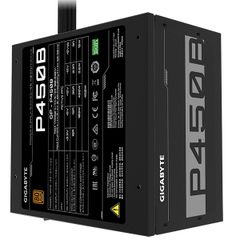  Nguồn Gigabyte P450B - 80 Plus Bronze 