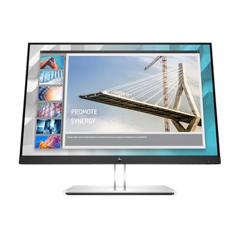 Màn Hình Hp Elitedisplay E24i G4 9vj40aa