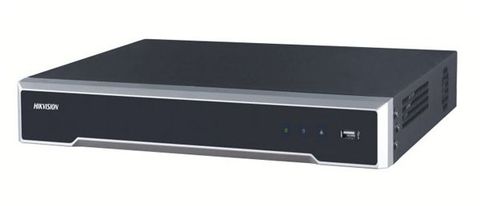 Đầu Ghi Hikvision Ds-7608ni-k1/4p(b)