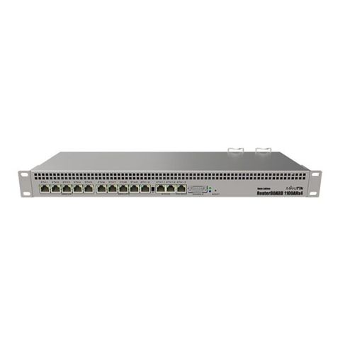 Router Mikrotik Rb1100ah X 4 Dude Edition