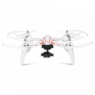 Máy Bay Flycam Wltoys Q696-a