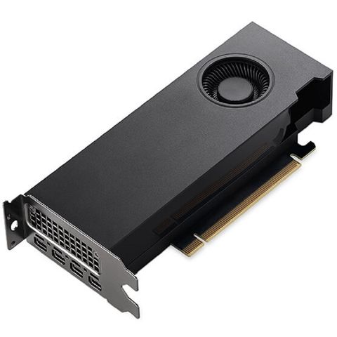 Card Đồ Họa Leadtek Nvidia Quadro Rtx A2000