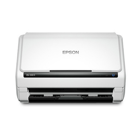 Máy quét Epson DS 530II