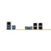Mainboard Asus Z11pa-d8 (dual Cpu Server & Workstation)