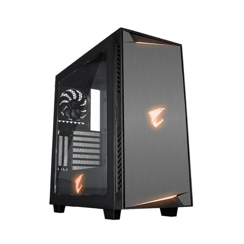 Vỏ Case GIGABYTE AORUS AC300W