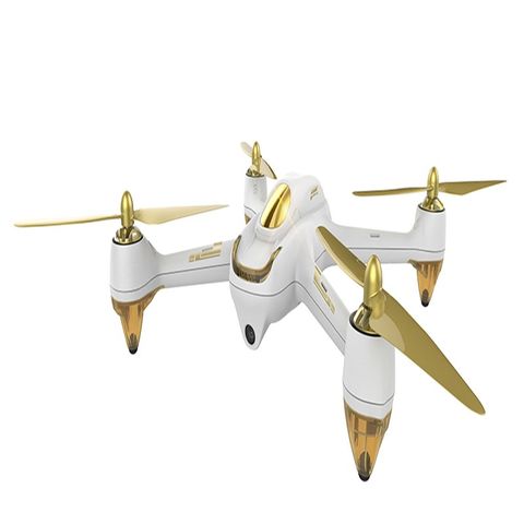 Máy Bay Flycam Hubsan H501s