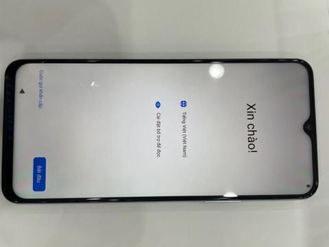 Vivo Y51 Tím bạc (mã sp: #34428337)