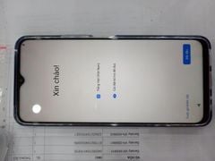  Vivo Y51 Tím bạc (mã sp: #34428582) 