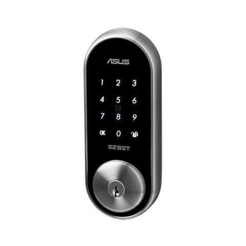 Khóa cửa thông minh - SmartHome Asus DL101