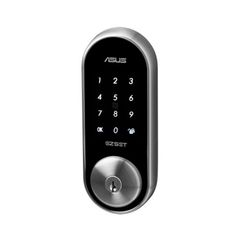  Khóa cửa thông minh - SmartHome Asus DL101 