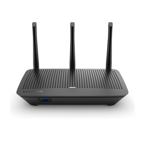 Bộ Phát Wifi Linksys Ea7500s-ah