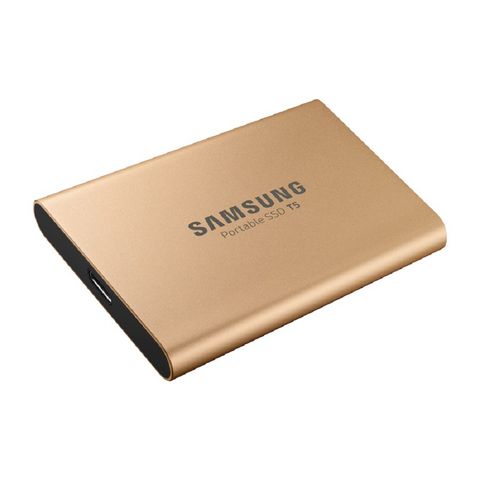 Ssd Samsung Portable T5 Mu-Pa500g/Ww
