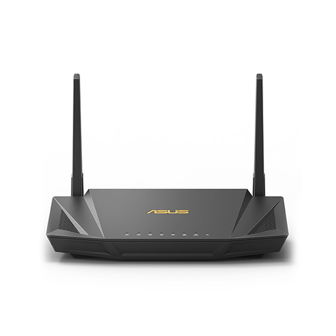 Router Wireless Asus Rt-ax56u
