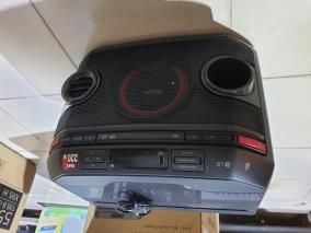 Loa Bluetooth Karaoke LG OL45 220W