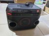 Loa Bluetooth Karaoke LG OL45 220W